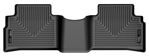 Husky Liners - Husky Liners 50681 X-act Contour Floor Liner