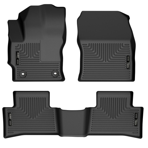 Husky Liners - Husky Liners 95291 WeatherBeater Floor Liner