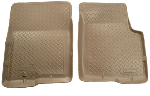 Husky Liners - Husky Liners 33003 Classic Style Floor Liner