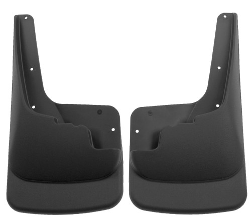 Husky Liners - Husky Liners 56641 Custom Molded Mud Guards