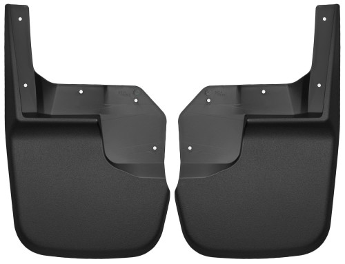 Husky Liners - Husky Liners 56141 Custom Molded Mud Guards