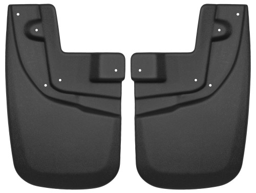 Husky Liners - Husky Liners 56931 Custom Molded Mud Guards