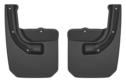 Husky Liners - Husky Liners 59151 Custom Molded Mud Guards