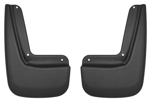 Husky Liners - Husky Liners 59251 Custom Molded Mud Guards