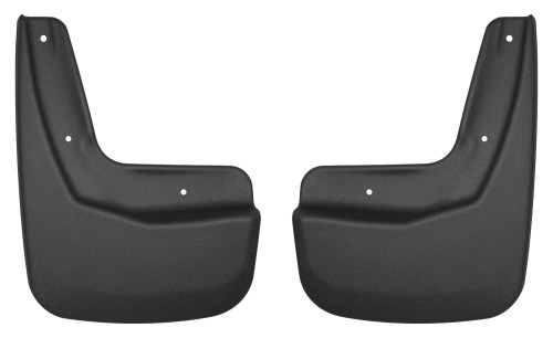 Husky Liners - Husky Liners 59901 Custom Molded Mud Guards