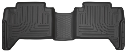 Husky Liners - Husky Liners 14951 WeatherBeater Floor Liner