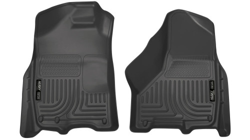 Husky Liners - Husky Liners 18001 WeatherBeater Floor Liner