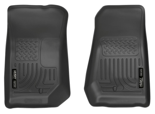 Husky Liners - Husky Liners 18021 WeatherBeater Floor Liner