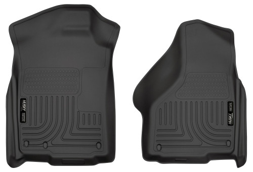 Husky Liners - Husky Liners 18031 WeatherBeater Floor Liner