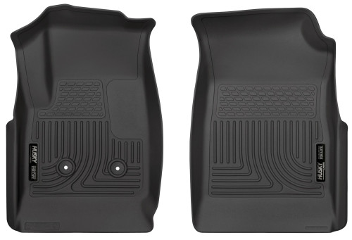 Husky Liners - Husky Liners 18111 WeatherBeater Floor Liner