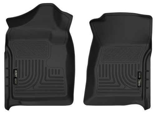 Husky Liners - Husky Liners 18221 WeatherBeater Floor Liner