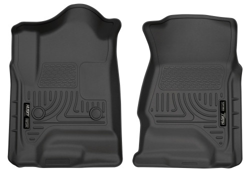 Husky Liners - Husky Liners 18231 WeatherBeater Floor Liner