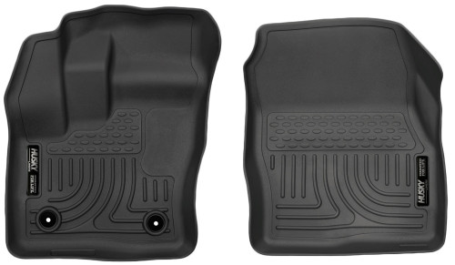 Husky Liners - Husky Liners 18321 WeatherBeater Floor Liner