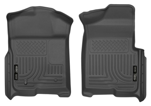 Husky Liners - Husky Liners 18331 WeatherBeater Floor Liner