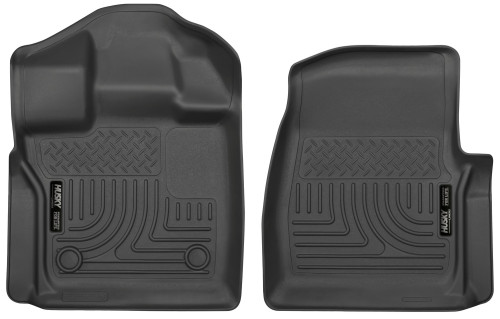Husky Liners - Husky Liners 18351 WeatherBeater Floor Liner