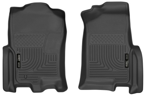 Husky Liners - Husky Liners 18391 WeatherBeater Floor Liner