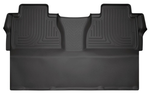 Husky Liners - Husky Liners 19581 WeatherBeater Floor Liner