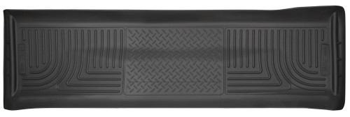 Husky Liners - Husky Liners 19701 WeatherBeater Floor Liner
