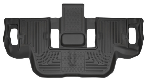 Husky Liners - Husky Liners 19761 WeatherBeater Floor Liner