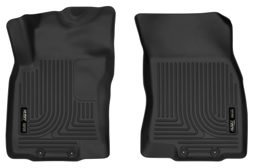 Husky Liners - Husky Liners 52151 X-act Contour Floor Liner