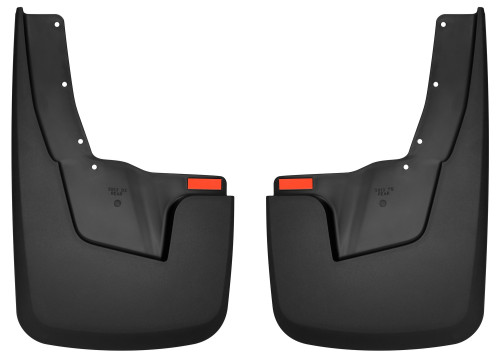 Husky Liners - Husky Liners 59131 Custom Molded Mud Guards