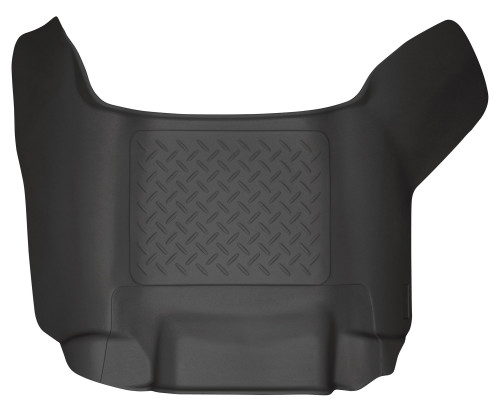Husky Liners - Husky Liners 83701 WeatherBeater Center Hump Floor Liner