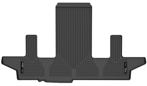 Husky Liners - Husky Liners 14141 WeatherBeater Floor Liner