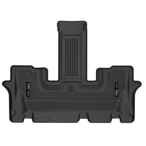 Husky Liners - Husky Liners 14691 WeatherBeater Floor Liner