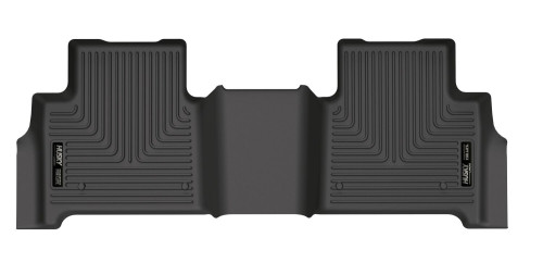 Husky Liners - Husky Liners 51701 X-act Contour Floor Liner