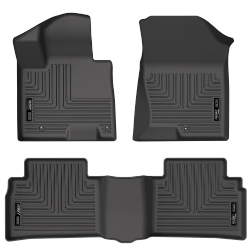 Husky Liners - Husky Liners 95781 WeatherBeater Floor Liner