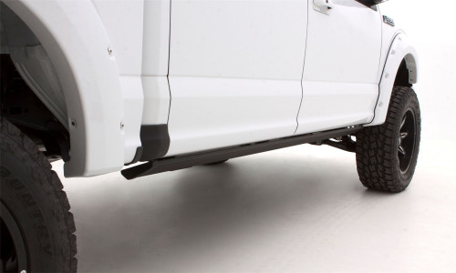 Husky Liners - Husky Liners 2874065 Trail Armor Rocker Panel
