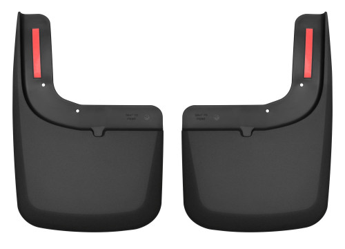 Husky Liners - Husky Liners 58471 Custom Molded Mud Guards