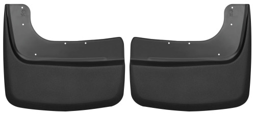 Husky Liners - Husky Liners 59481 Custom Molded Mud Guards