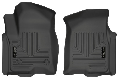 Husky Liners - Husky Liners 13211 WeatherBeater Floor Liner