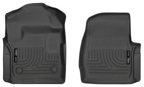 Husky Liners - Husky Liners 13311 WeatherBeater Floor Liner