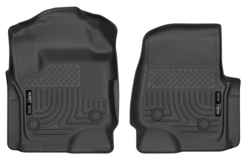 Husky Liners - Husky Liners 13321 WeatherBeater Floor Liner