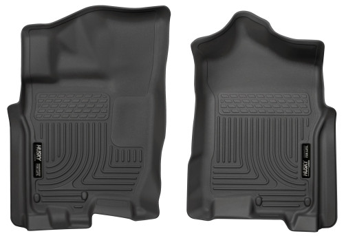 Husky Liners - Husky Liners 13601 WeatherBeater Floor Liner