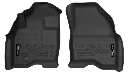 Husky Liners - Husky Liners 13761 WeatherBeater Floor Liner
