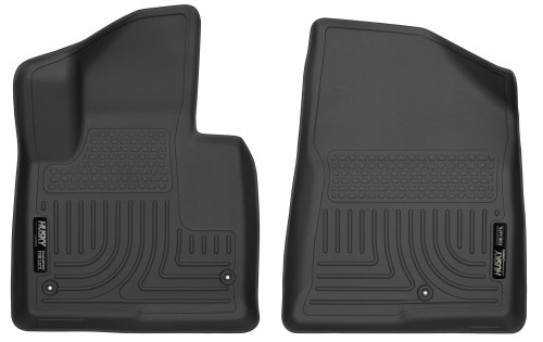 Husky Liners - Husky Liners 13851 WeatherBeater Floor Liner