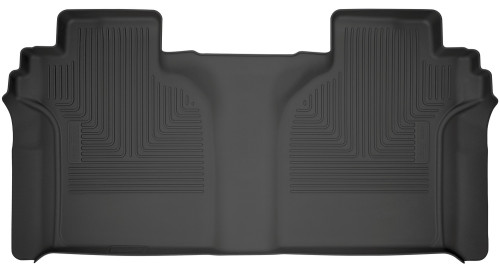 Husky Liners - Husky Liners 14201 WeatherBeater Floor Liner