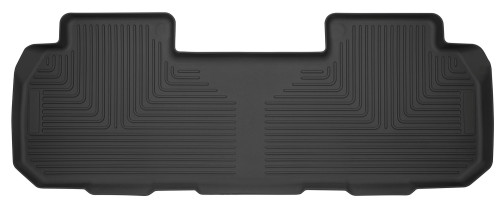 Husky Liners - Husky Liners 14251 WeatherBeater Floor Liner