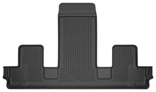 Husky Liners - Husky Liners 14261 WeatherBeater Floor Liner