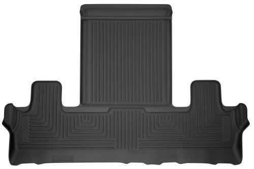Husky Liners - Husky Liners 14311 WeatherBeater Floor Liner