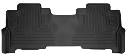 Husky Liners - Husky Liners 14341 WeatherBeater Floor Liner