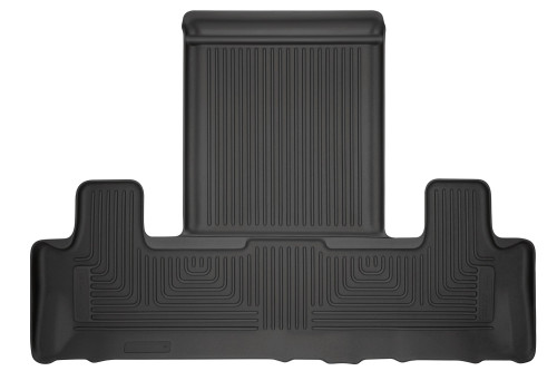 Husky Liners - Husky Liners 14351 WeatherBeater Floor Liner