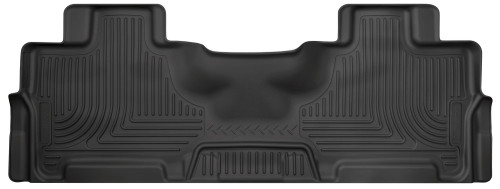 Husky Liners - Husky Liners 14361 WeatherBeater Floor Liner