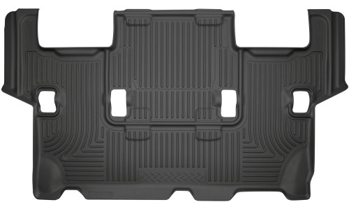 Husky Liners - Husky Liners 14371 WeatherBeater Floor Liner