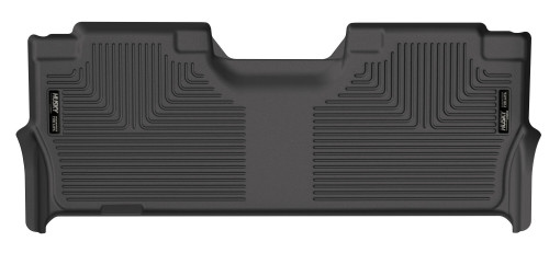 Husky Liners - Husky Liners 14401 WeatherBeater Floor Liner