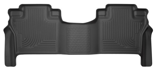 Husky Liners - Husky Liners 14601 WeatherBeater Floor Liner