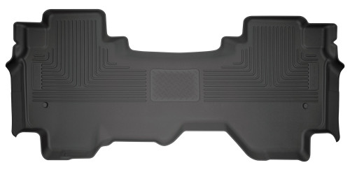 Husky Liners - Husky Liners 14741 WeatherBeater Floor Liner